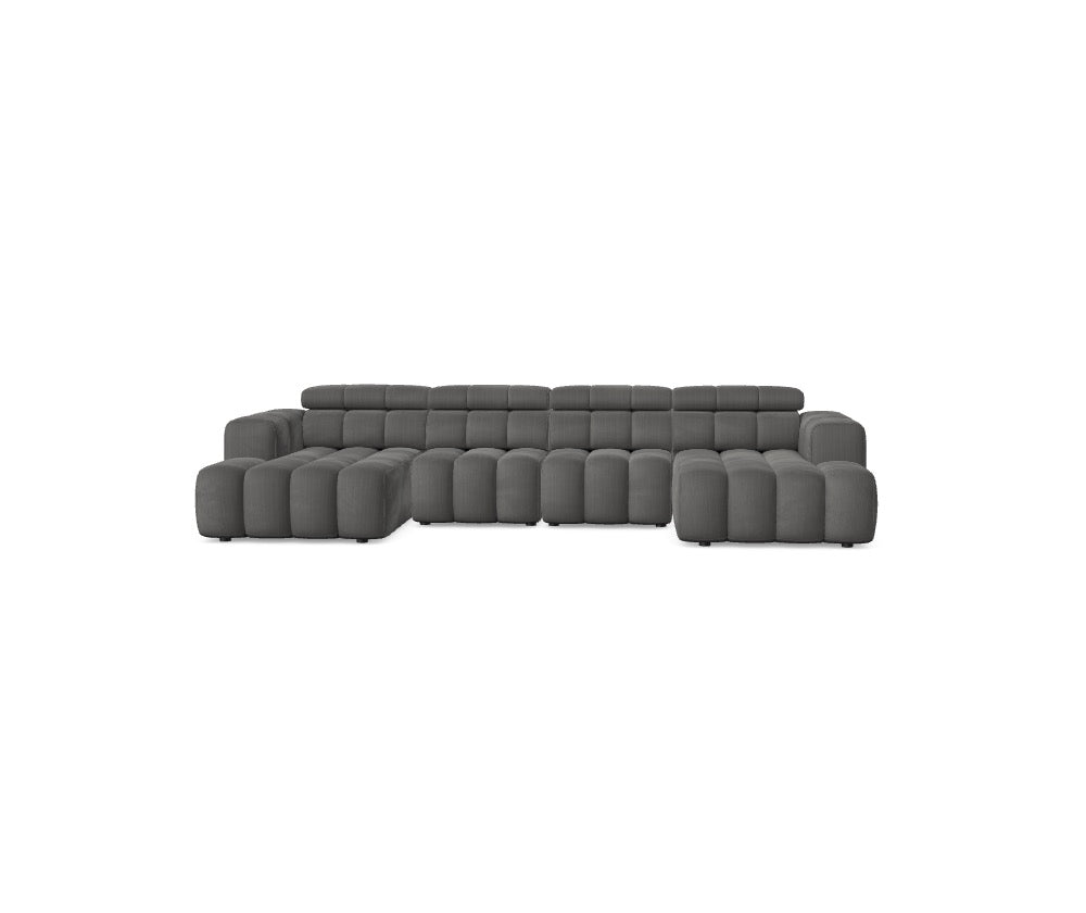 Modular Sofa Zurich - Your Desired Configuration M_GI7YA2