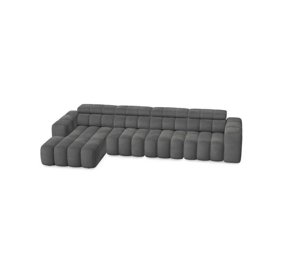 Modulares Sofa Zürich - Deine Wunschkonfiguration M_GLH23W