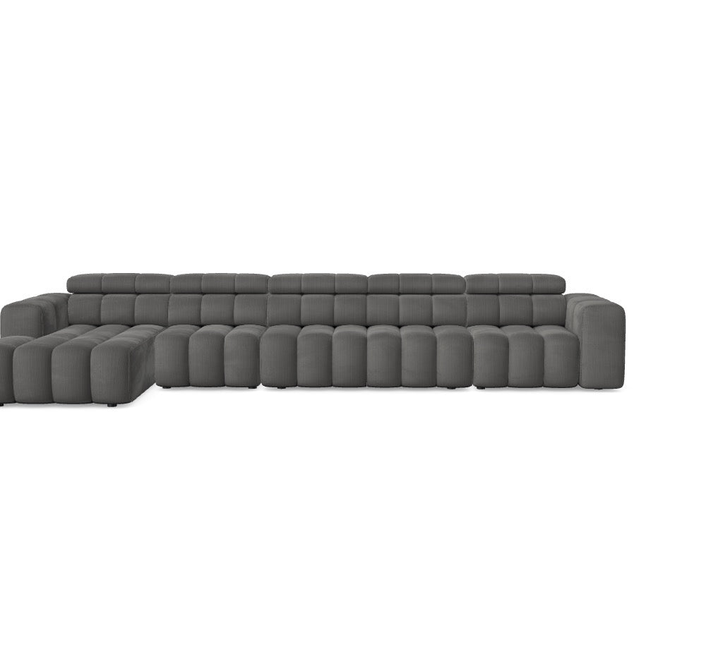 Modulart Sofa Zürich - Deng Wonschkonfiguratioun M_GPEOVV