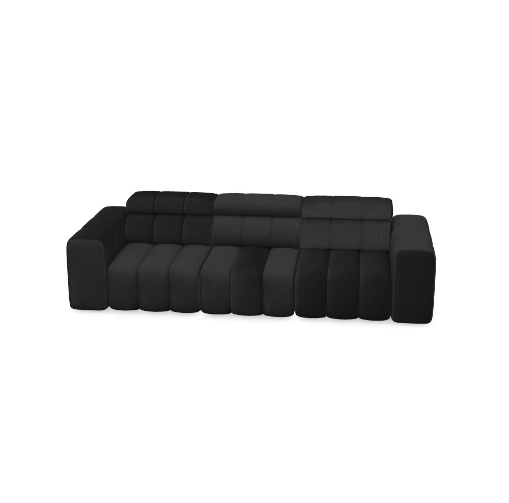 Modulares Sofa Zürich - Deine Wunschkonfiguration M_GVVJGS