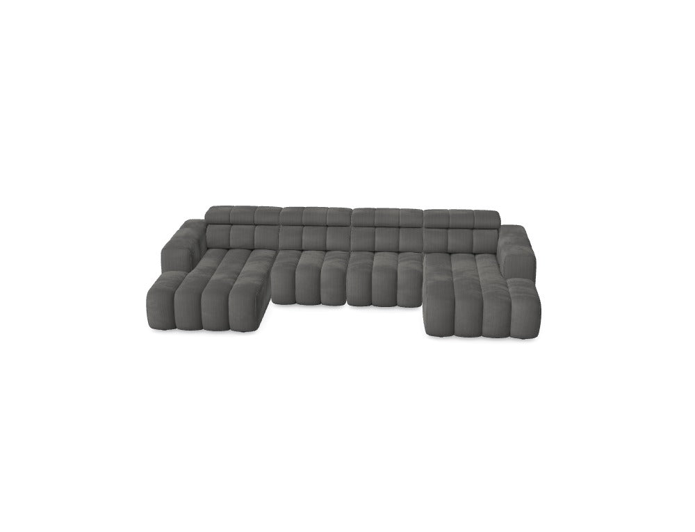 Modulart Sofa Zürich - Är Wonschkonfiguratioun M_GYVAE6Z