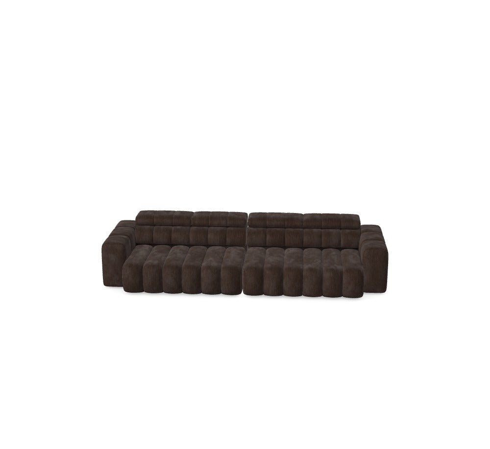 Modulares Sofa Zürich - Däi Wonschkonfiguratioun M_GZPX8U