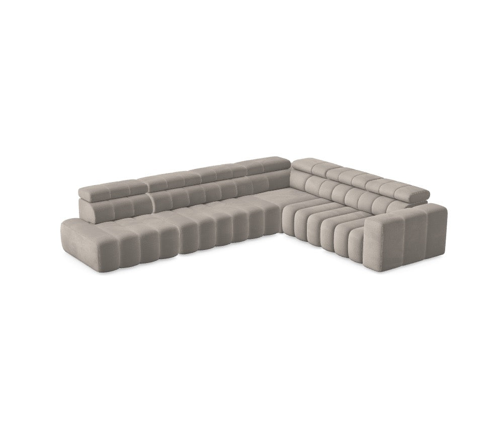 Modulares Sofa Zürich - Deine Wunschkonfiguration M_H1MNWCW