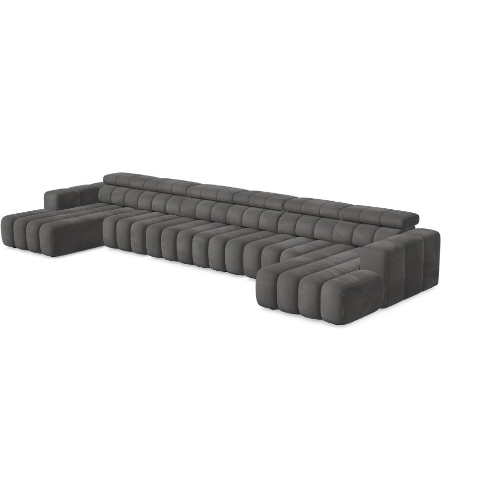 Canapé modulaire Zürich - Ta configuration souhaitée M_H3WCIU