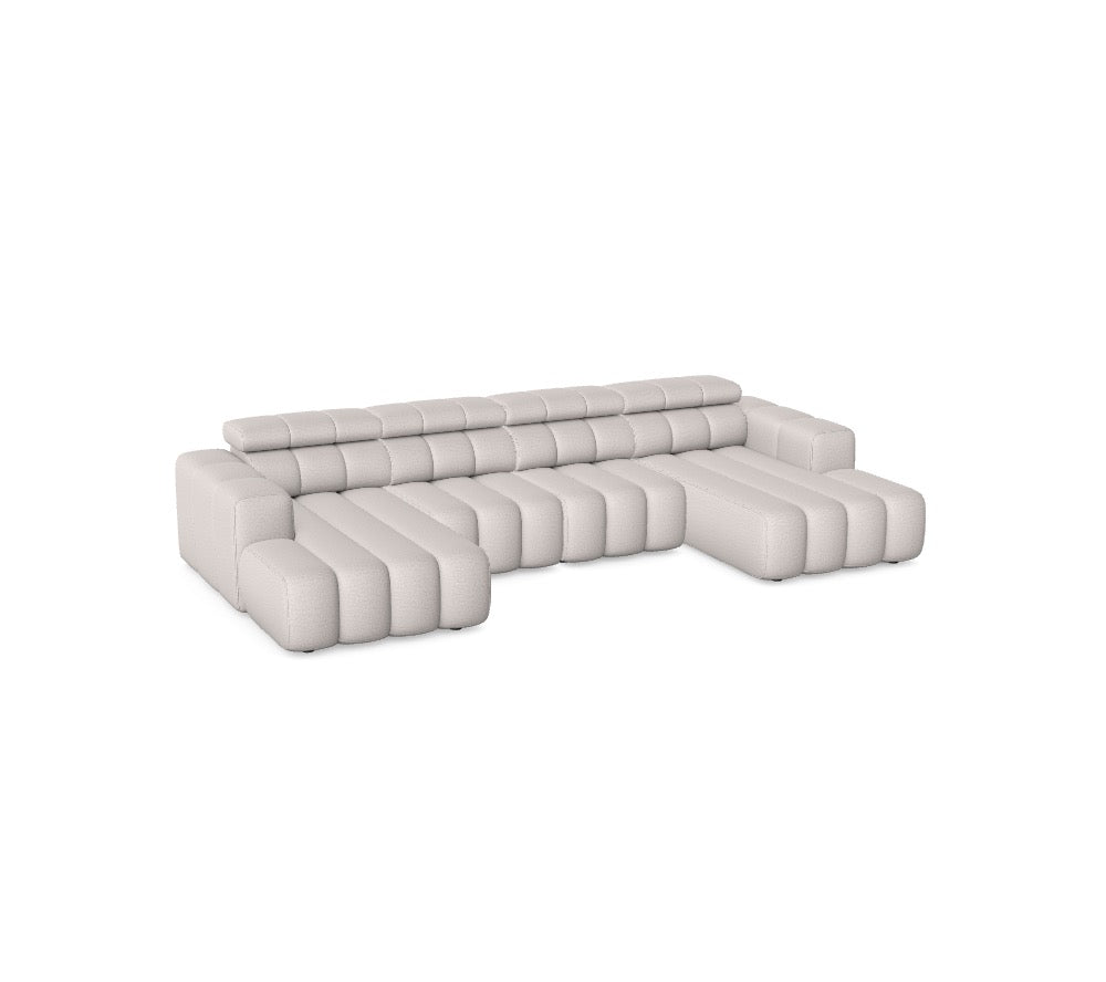 Modular Sofa Zurich - Your Desired Configuration M_H7HQSR