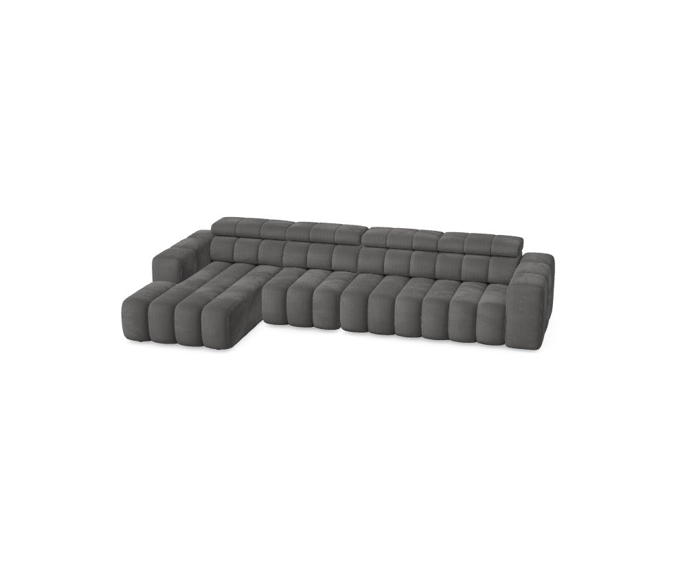 Canapé modulaire Zürich - Ta configuration souhaitée M_HMHGXC