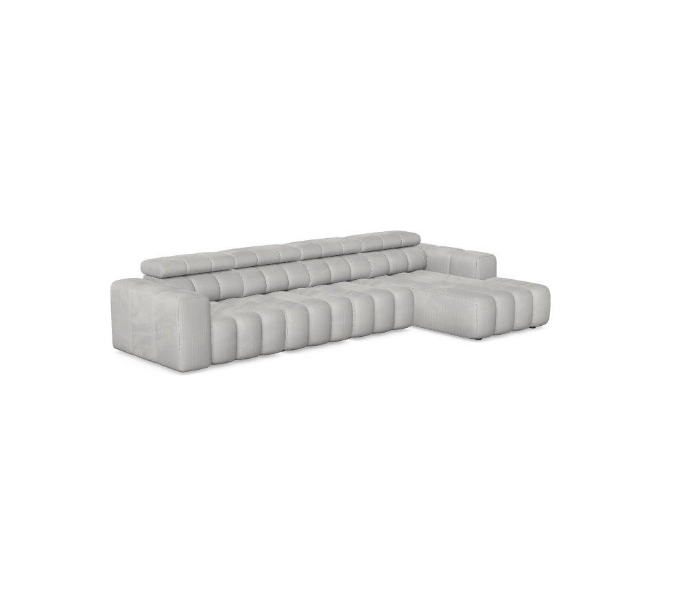 Modulares Sofa Zürich - Däi Wonschkonfiguratioun M_HPZP9D