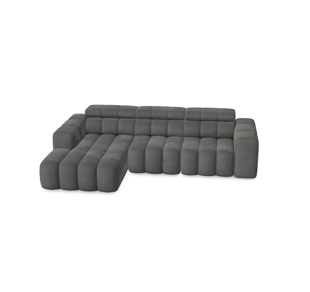 Modulart Sofa Zürich - Deng Wonschkonfiguratioun M_HRWWUX