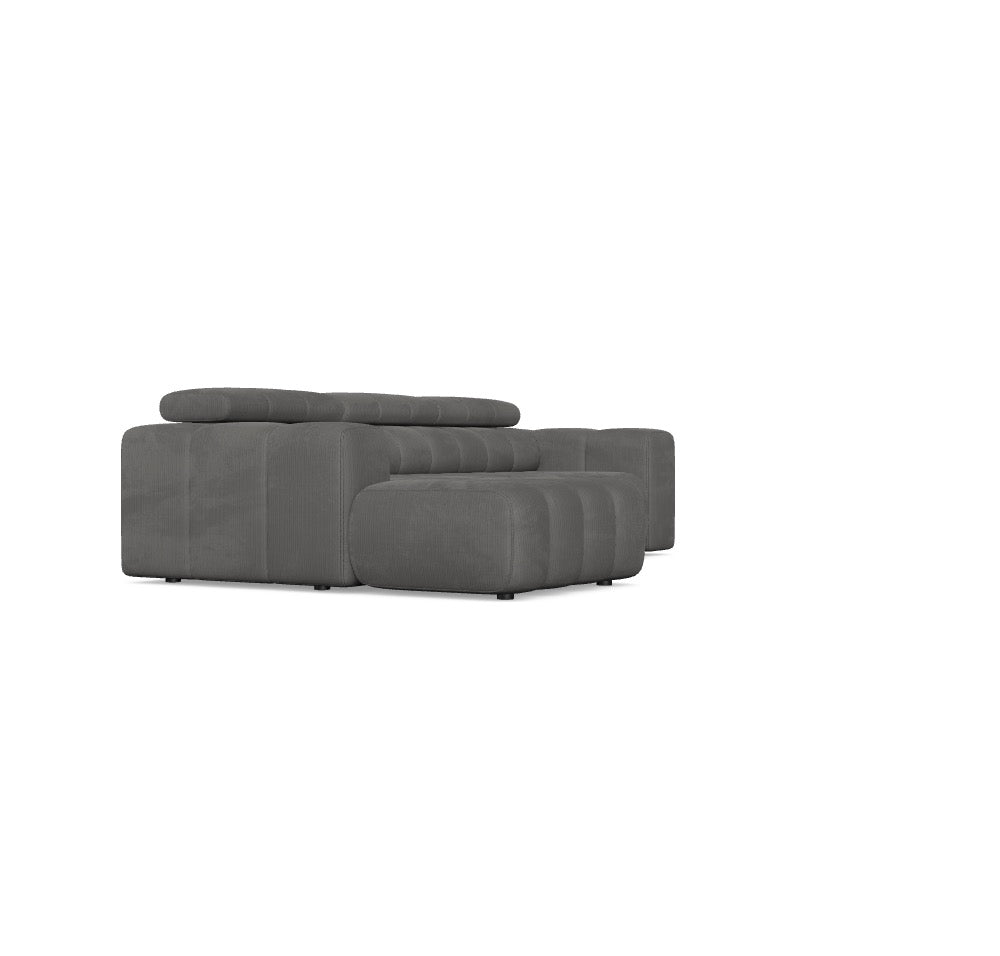 Modulares Sofa Zürich - Däi Wonschkonfiguratioun M_HY9GZZ