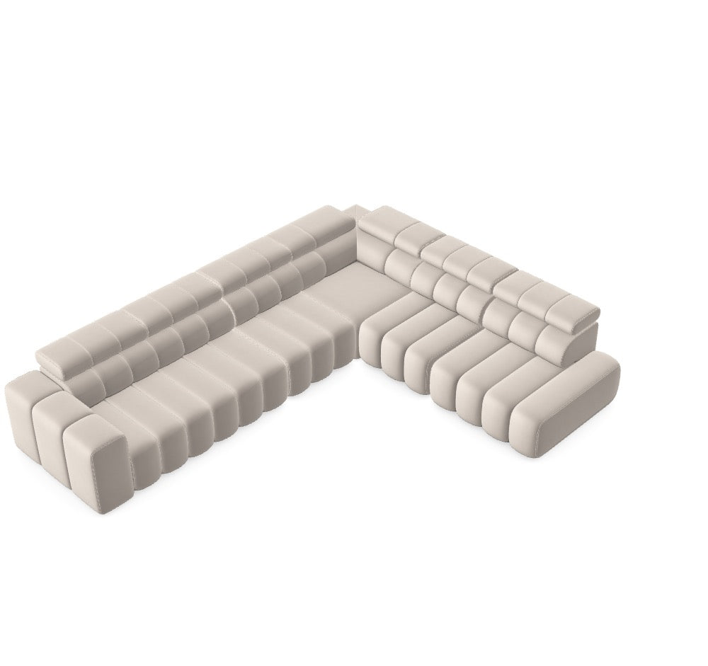 Modulares Sofa Zürich - Däi Wonschkonfiguratioun M_I2WGM5