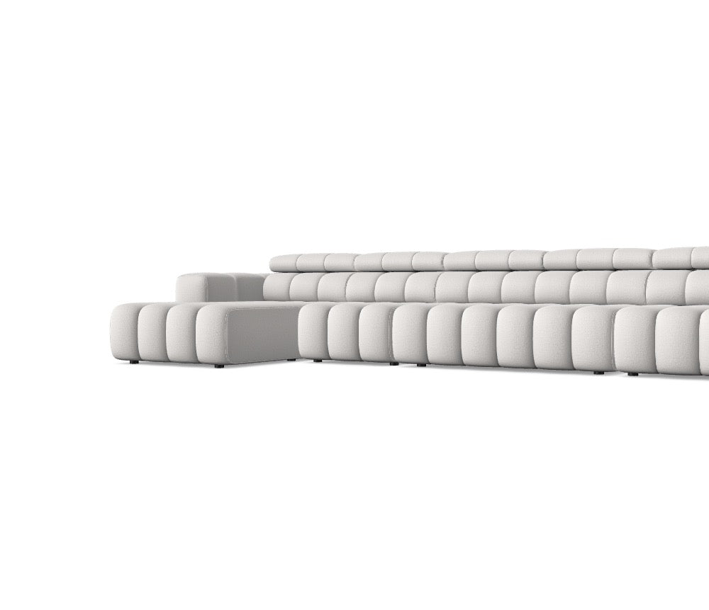 Modular Sofa Zurich - Your Desired Configuration M_IBNOK8