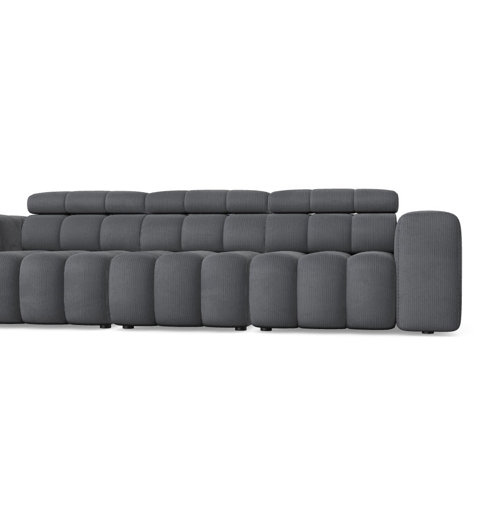 Modulares Sofa Zürich - Däi Wonschkonfiguratioun M_IH0DLO