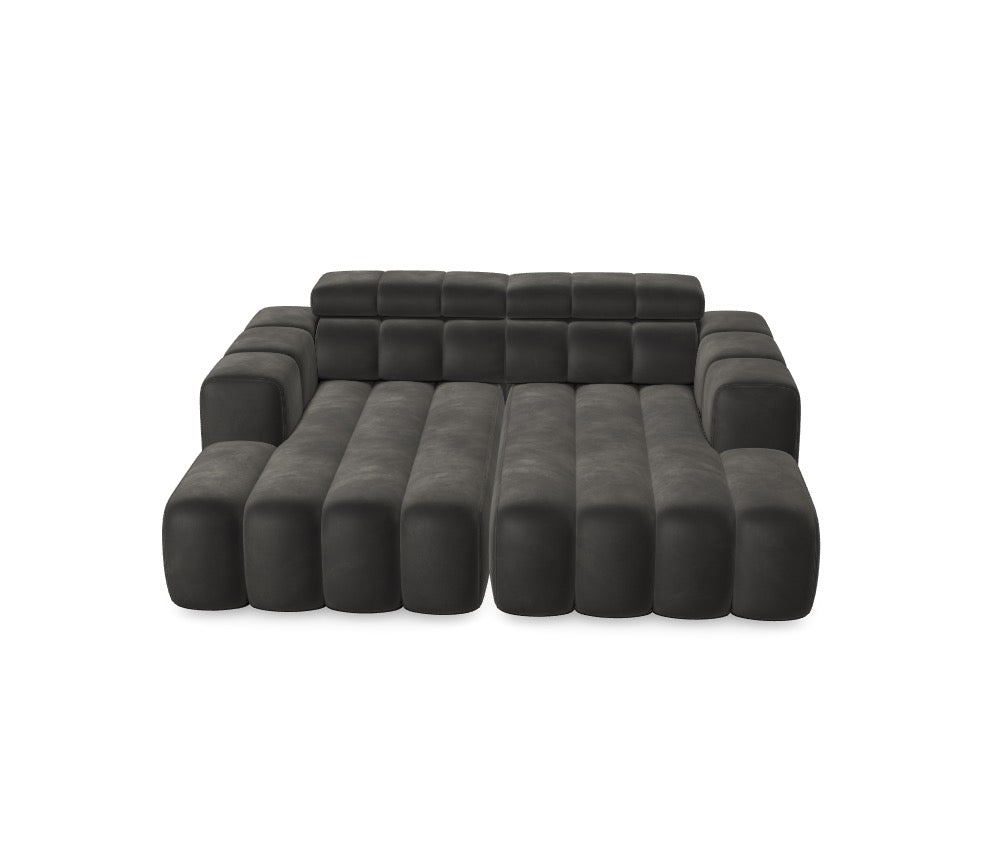 Modular Sofa Zurich - Your Desired Configuration M_IHML42