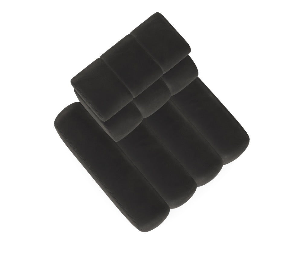 Modulsofa Zürich - Är Wonschkonfiguratioun M_IKZMYC