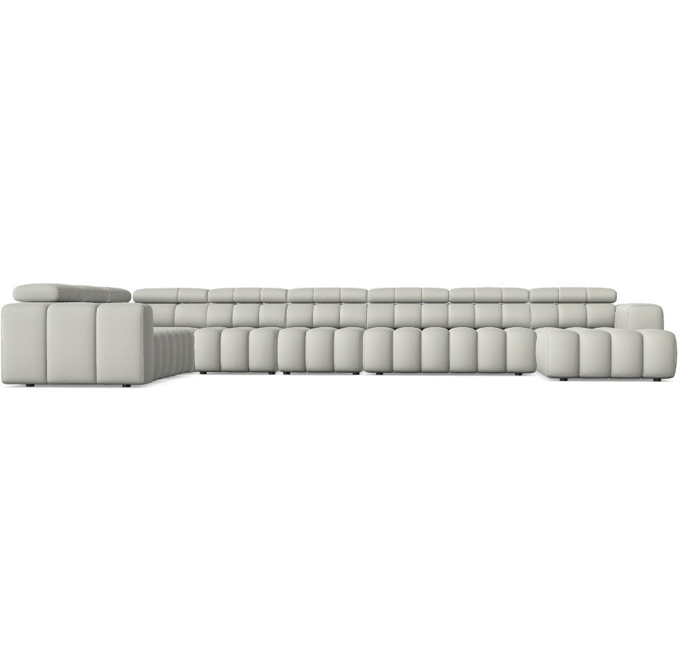 Modulares Sofa Zürich - Deine Wunschkonfiguration M_ILZ1RX