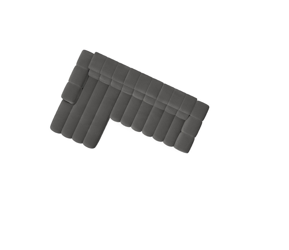Modular Sofa Zurich - Your Desired Configuration M_ITE7UL