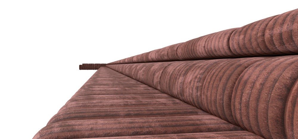 Modulares Sofa Zürich - Däi Wonschkonfiguratioun M_JCNOBG