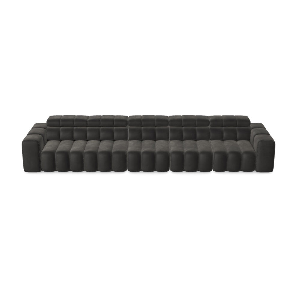 Modular Sofa Zurich - Your Desired Configuration M_JENYRO