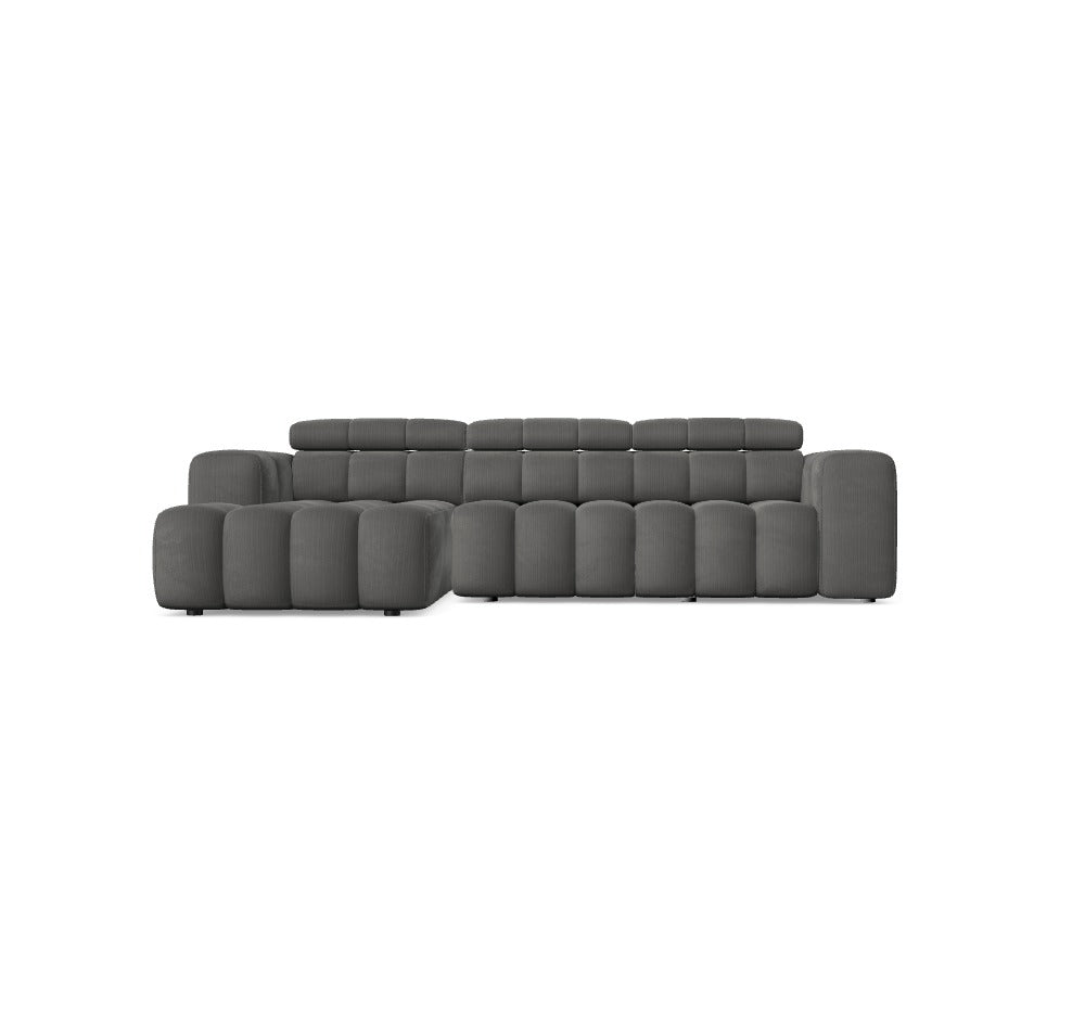 Modulares Sofa Zürich - Däi Wonschkonfiguratioun M_JOK64J