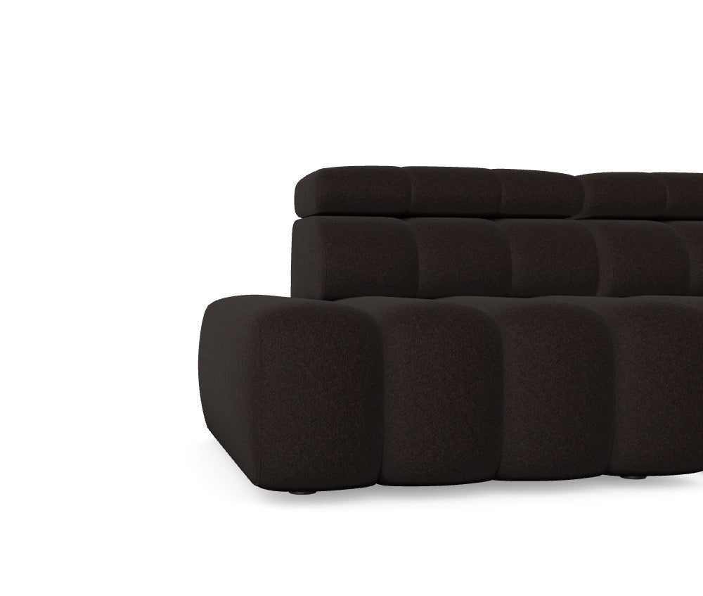 Modulares Sofa Zürich - Däi Wonschkonfiguratioun M_K1OOAW