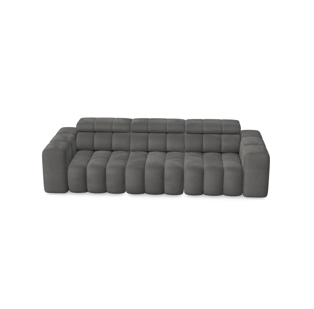 Modulart Sofa Zürich - Deng Wonschkonfiguratioun M_K23R1A