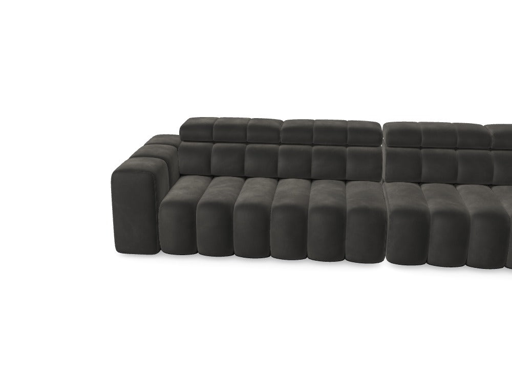 Canapé modulaire Zurich - Ta configuration souhaitée M_KE8QDUR