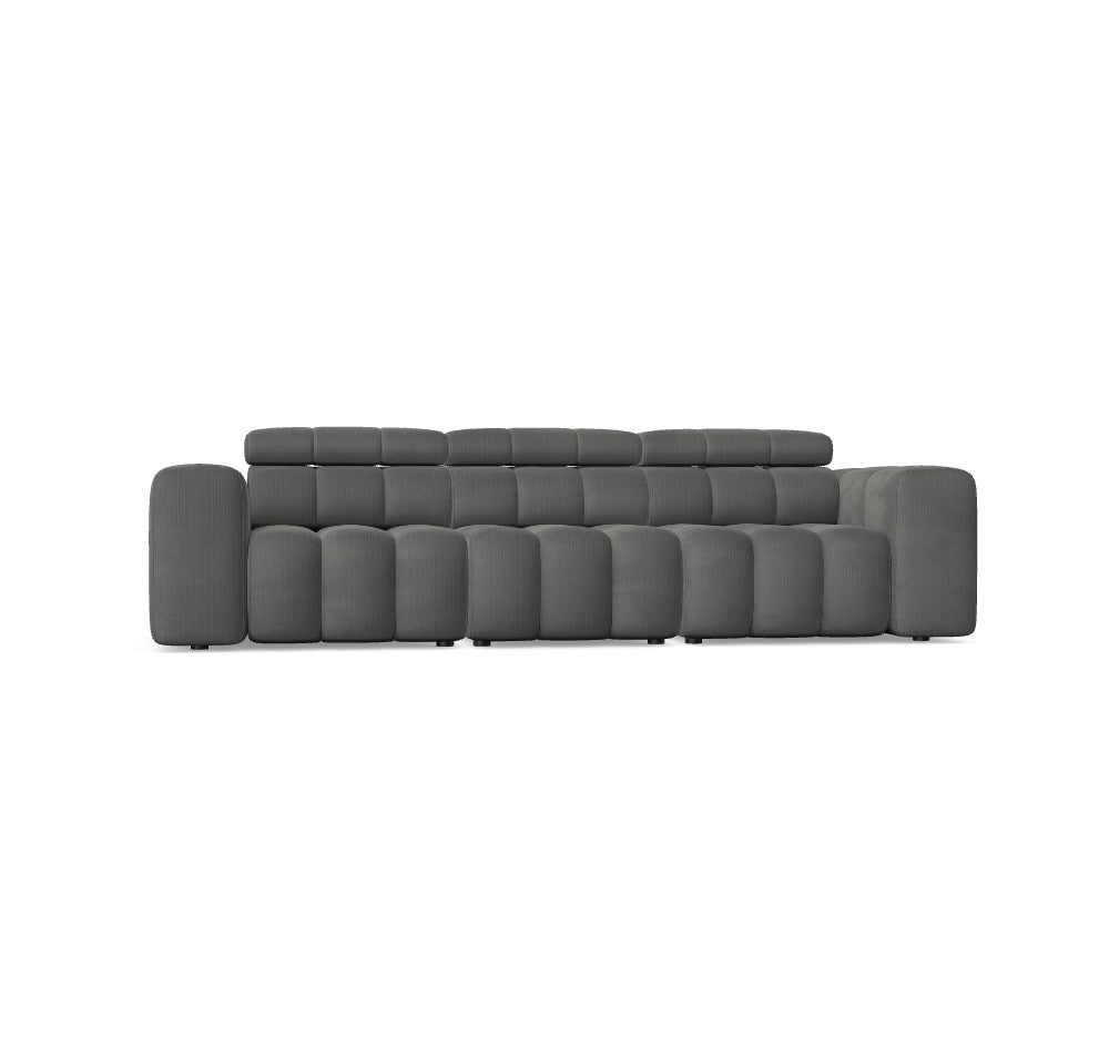 Modulares Sofa Zürich - Däi Wonschkonfiguratioun M_KGJVD3