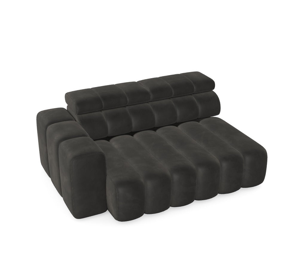 Modulart Sofa Zürich - Deng Wonschkonfiguratioun M_KIWTXQ