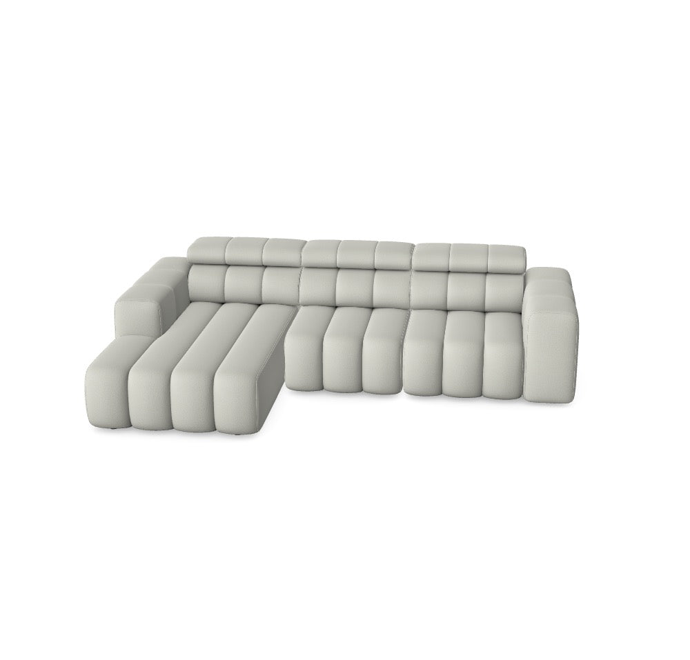 Modular Sofa Zurich - Your Desired Configuration M_LBF0UY