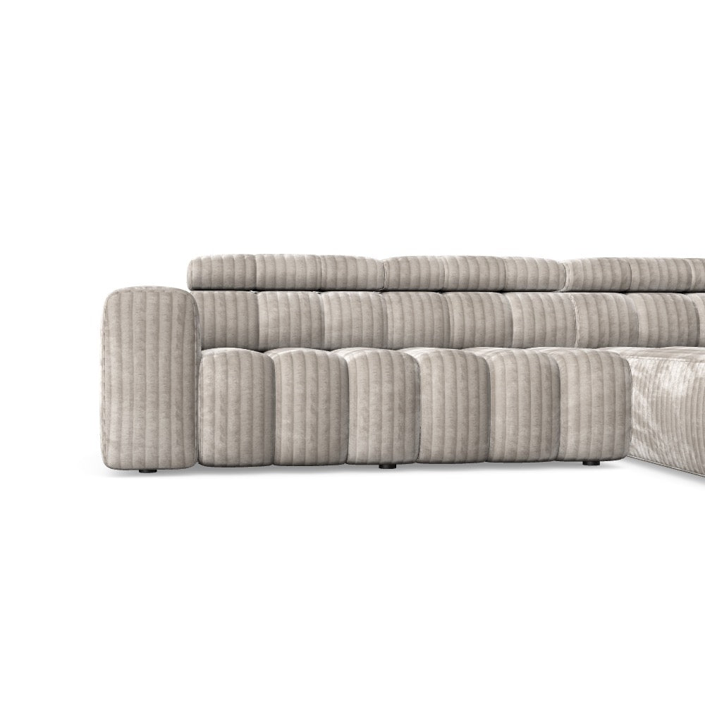 Modular Sofa Zurich - Your Desired Configuration M_LBVM0W