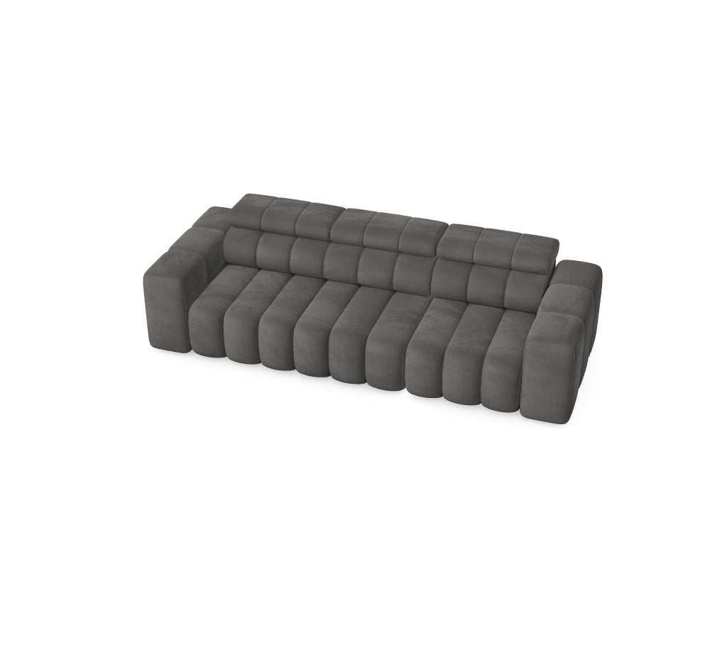 Modulart Sofa Zürich - Deng Wonschkonfiguratioun M_LBZXXP