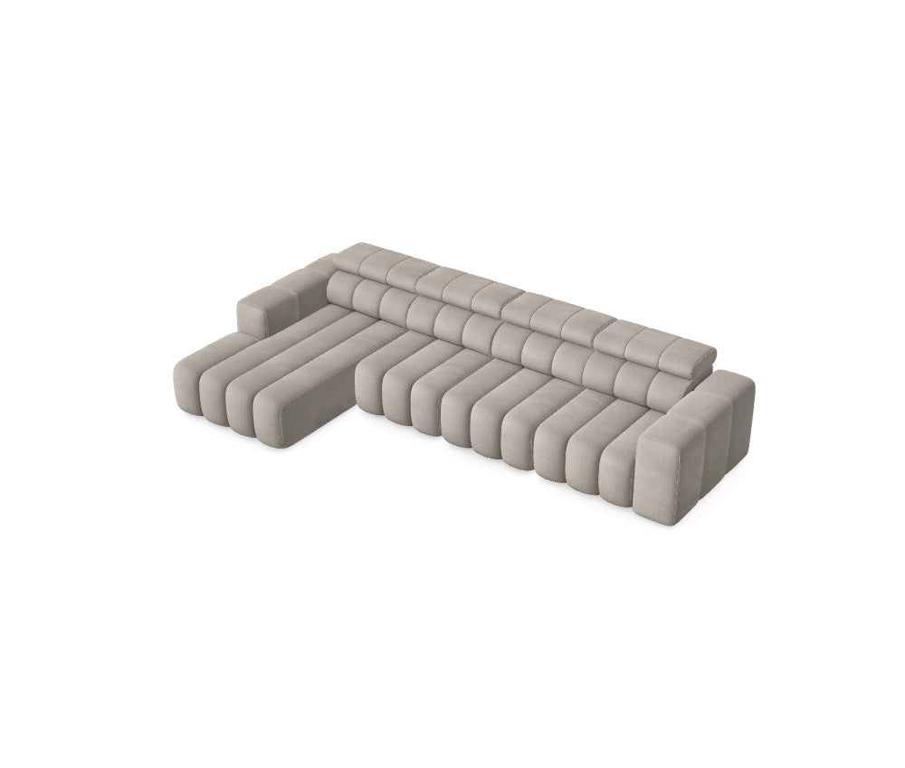 Modular Sofa Zurich - Your Desired Configuration M_LISTDV