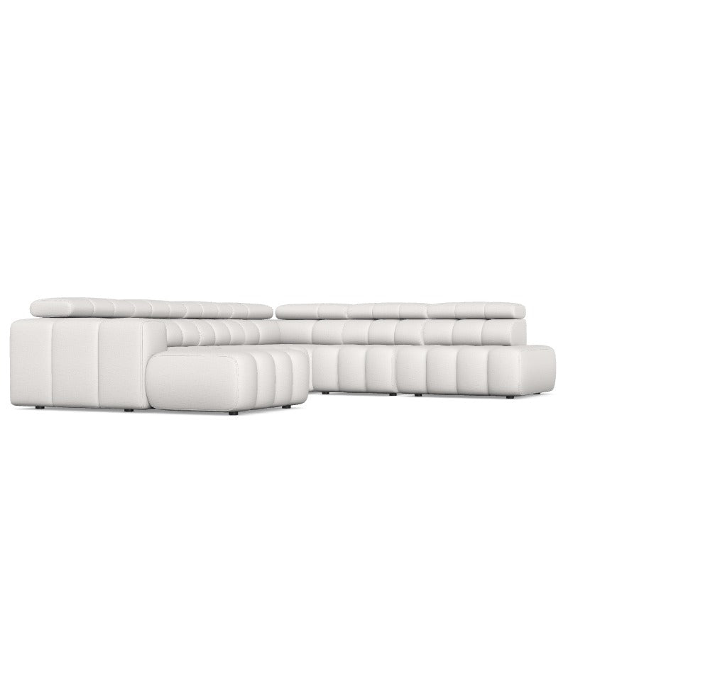Modular Sofa Zurich - Your Desired Configuration M_LQLWYCB
