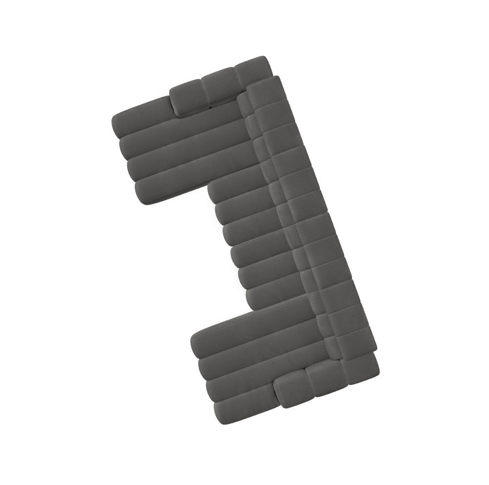 Modular Sofa Zürich - Your Desired Configuration M_LVVXIR