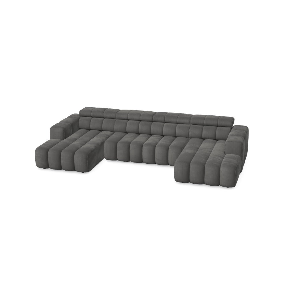 Modulares Sofa Zürich - Däi Wonschkonfiguratioun M_LYYG1U