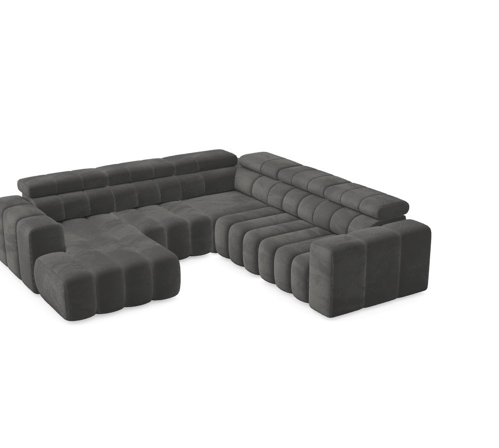 Modulsofa Zürich - Däi Wonschkonfiguratioun M_M27U7ZI