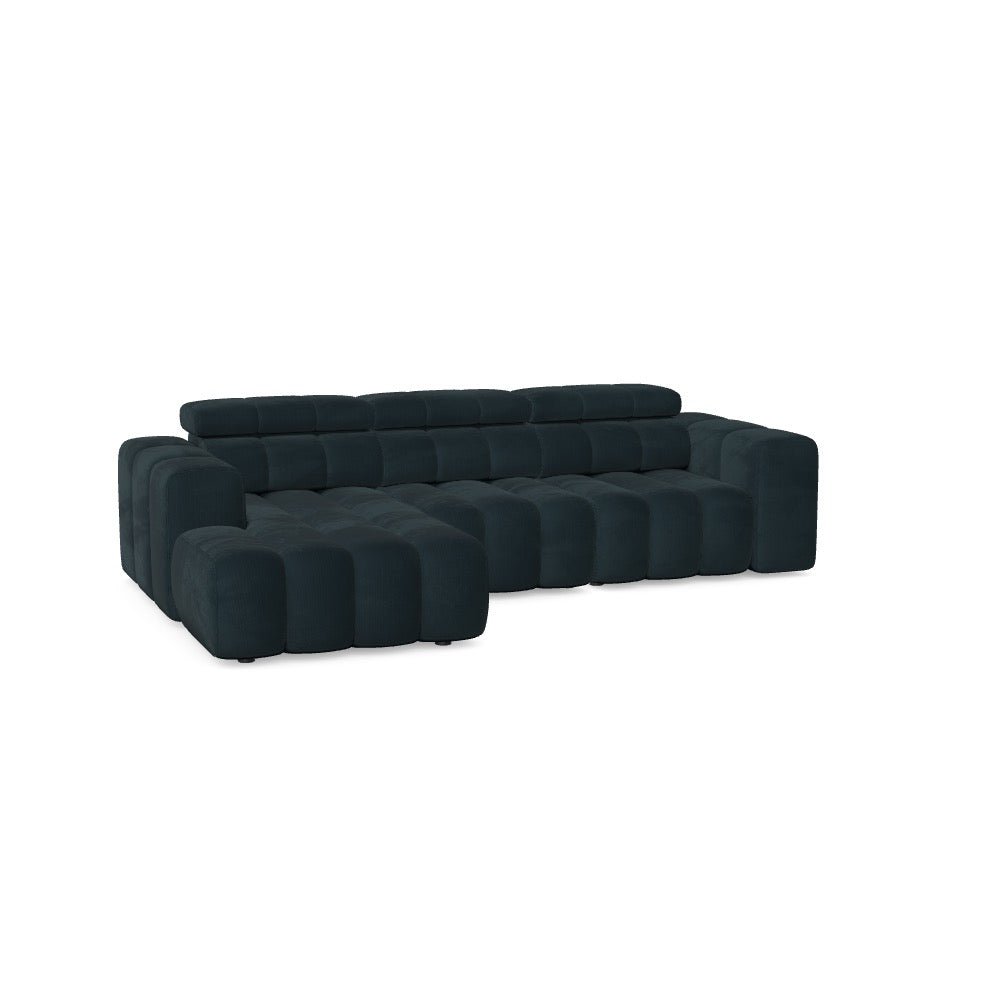 Modular Sofa Zurich - Your Desired Configuration M_M4QGUAH
