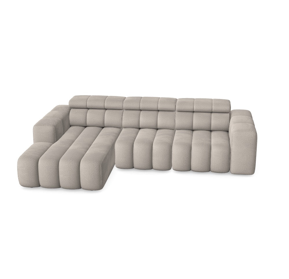 Modulares Sofa Zürich - Deine Wunschkonfiguration M_M9JHEM