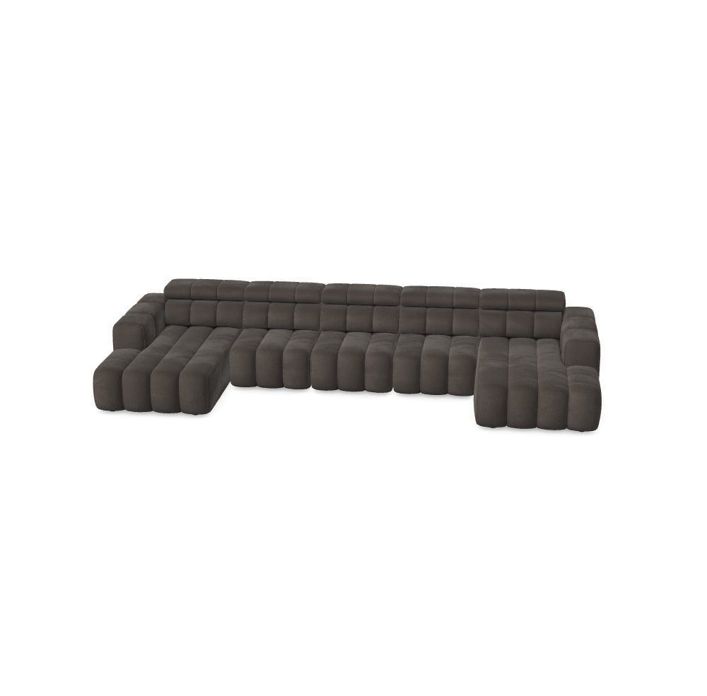 Modular Sofa Zurich - Your Desired Configuration M_MBWDGD