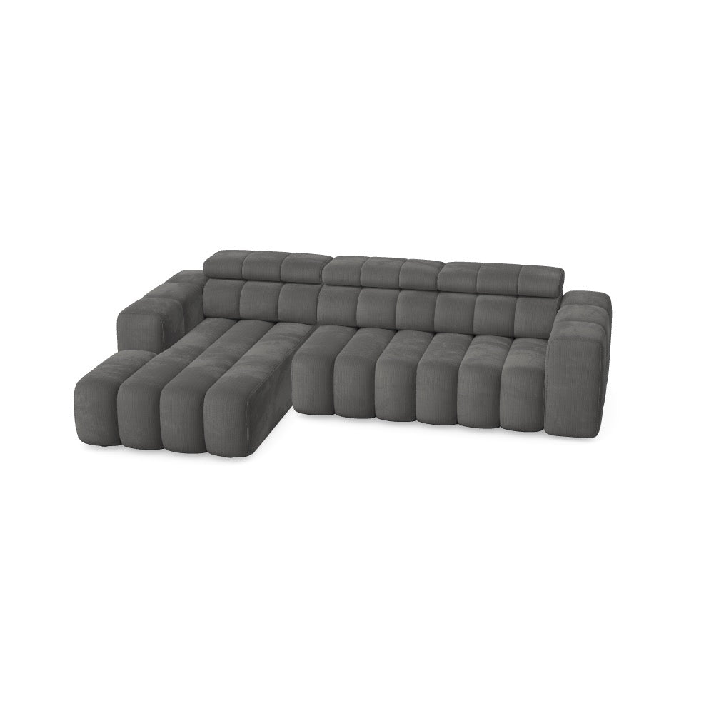 Modulares Sofa Zürich - Däi Wonschkonfiguratioun M_MH1BIT