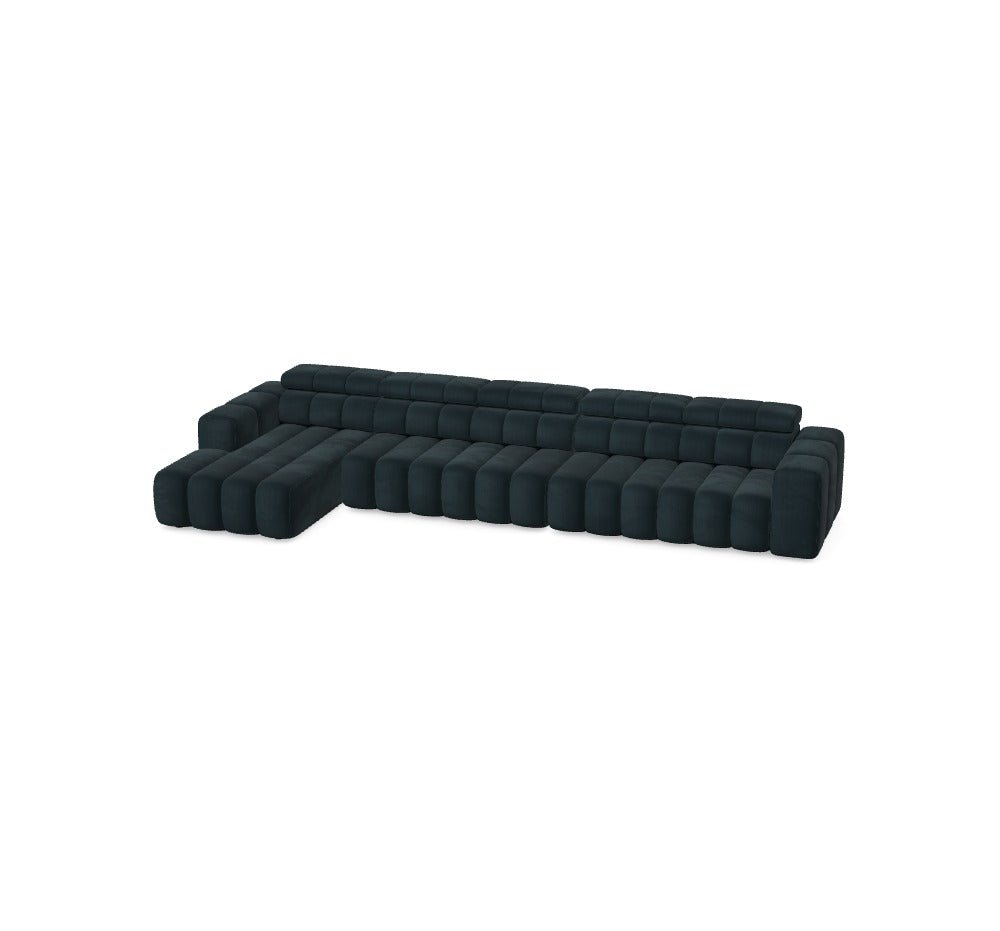 Modulsofa Zürich - Är Wonschkonfiguratioun M_MNOCRX
