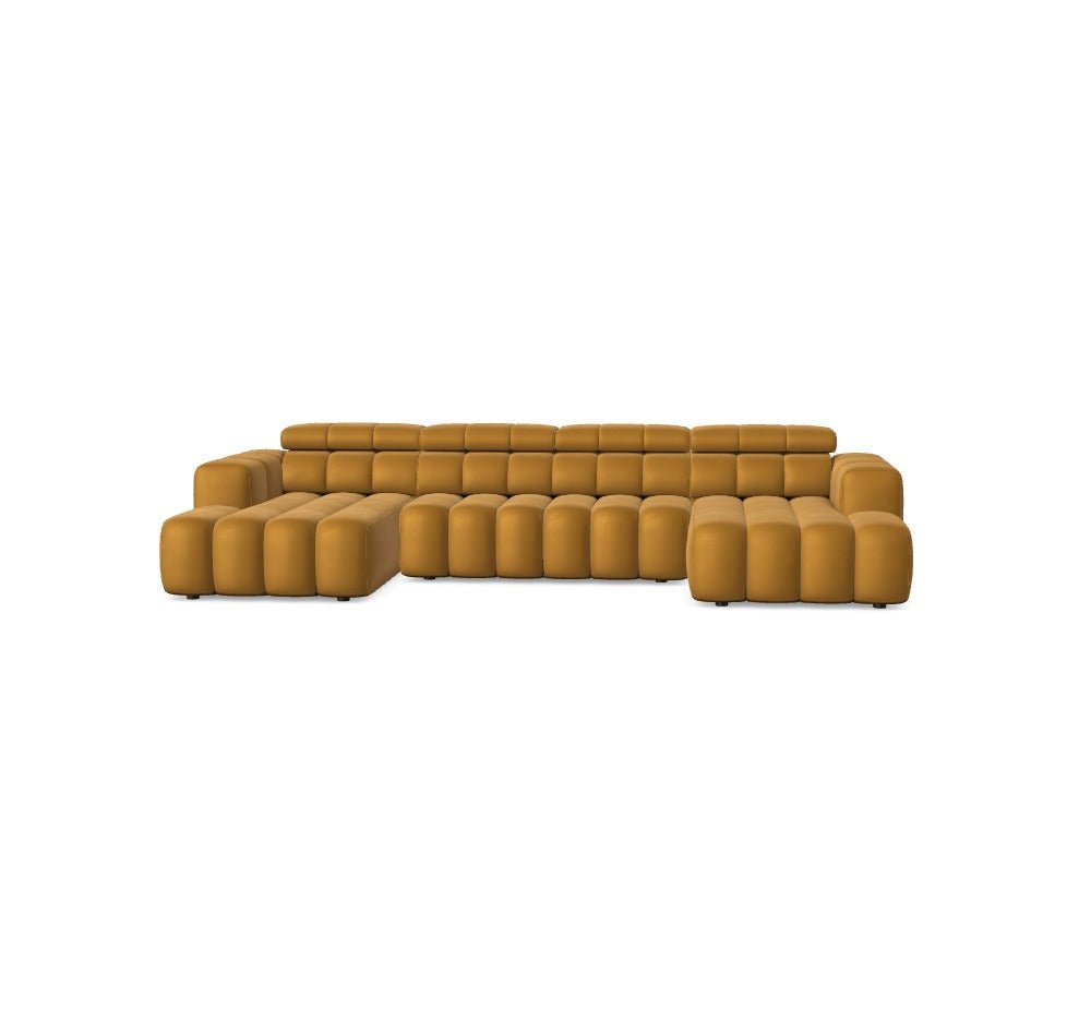 Modular Sofa Zurich - Your Desired Configuration M_MQ2ECY