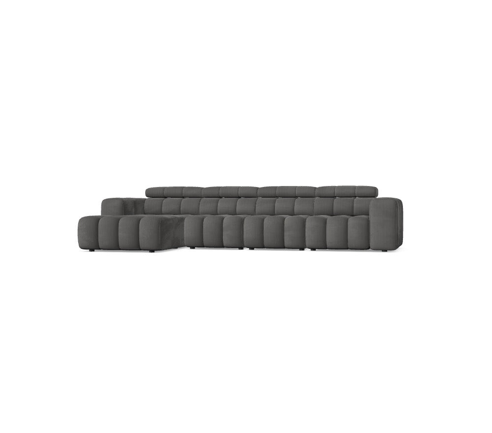 Modular Sofa Zurich - Your Custom Configuration M_N1RYY5K