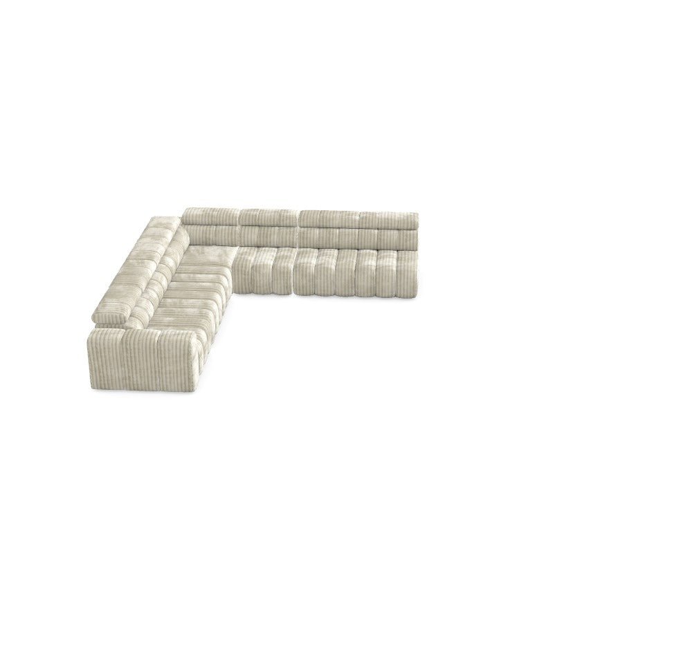 Modulart Sofa Zürich - Deng Wonschkonfiguratioun M_N56C0I