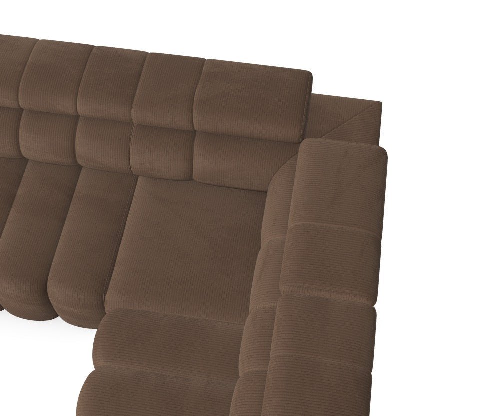 Modulares Sofa Zürich - Deine Wunschkonfiguration M_NC0WNV