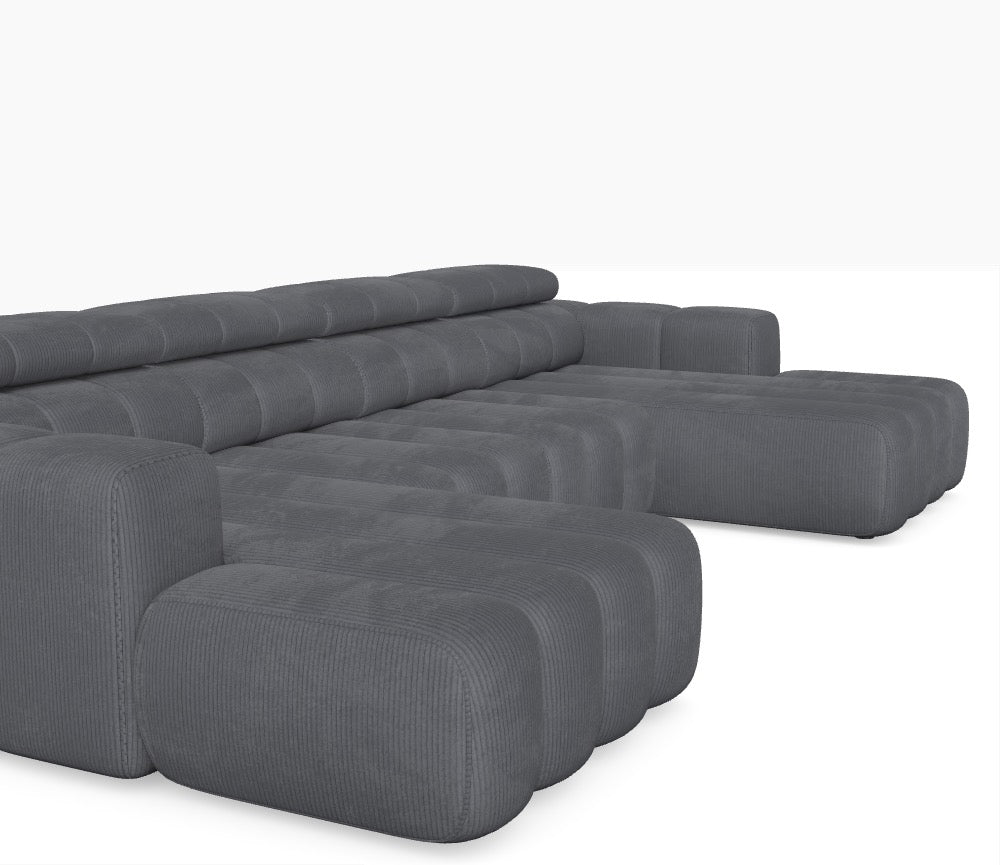 Canapé modulaire Zürich - Ta configuration souhaitée M_NG2FUQ