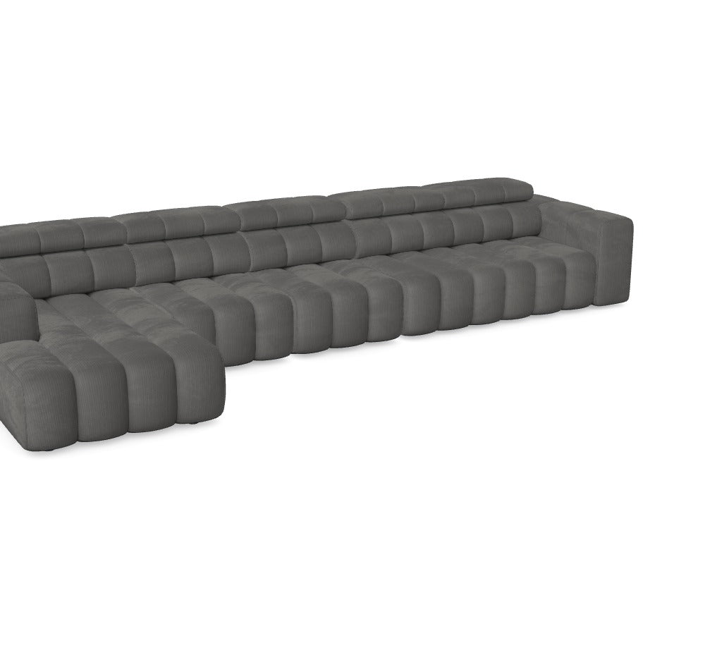 Modular Sofa Zurich - Your Desired Configuration M_NGPLZY