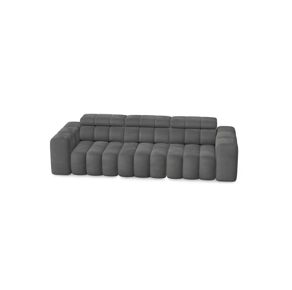 Modulares Sofa Zürich - Deine Wunschkonfiguration M_NHYDAV