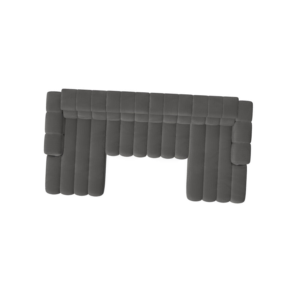 Modulart Sofa Zürich - Deng Wonschkonfiguratioun M_NKY5RY