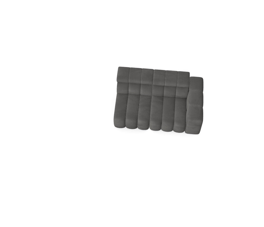 Modulares Sofa Zürich - Däi Wonschkonfiguratioun M_NMXJJZ